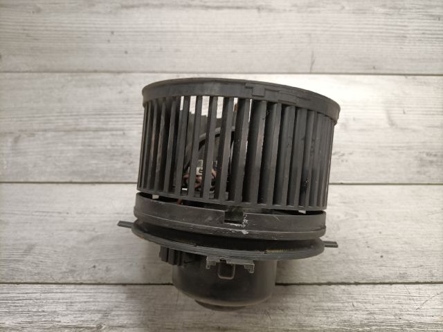 bontott VW GOLF IV Fűtőmotor (Klímás)