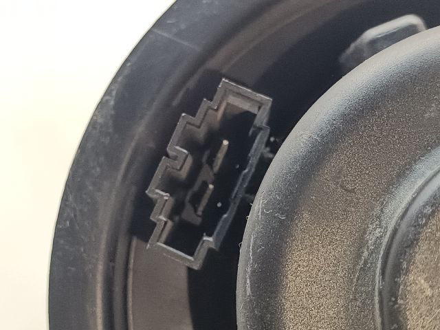 bontott VW GOLF IV Fűtőmotor (Klímás)