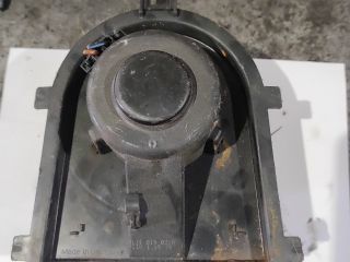 bontott VW GOLF IV Fűtőmotor (Klímás)