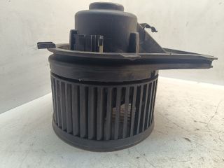 bontott VW GOLF IV Fűtőmotor (Klímás)