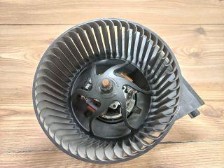 bontott VW GOLF IV Fűtőmotor (Klímás)