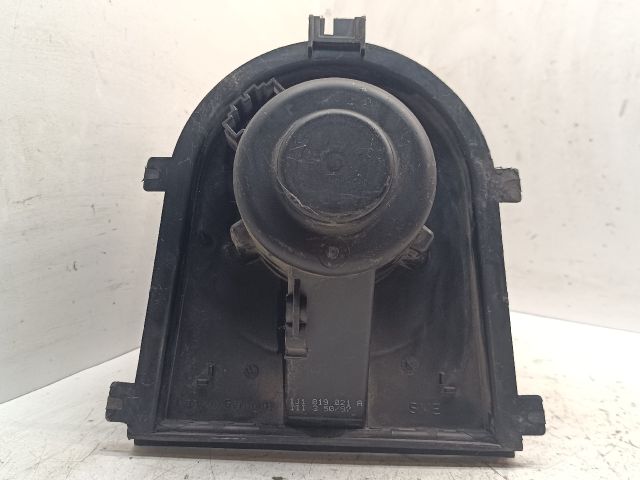 bontott VW GOLF IV Fűtőmotor (Klímás)