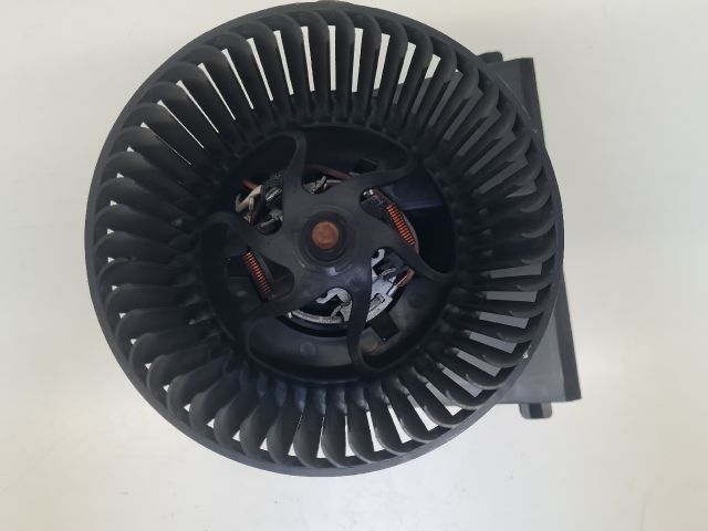 bontott VW GOLF IV Fűtőmotor (Klímás)