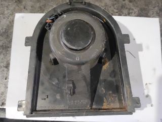 bontott VW GOLF IV Fűtőmotor (Klímás)