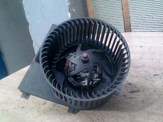 bontott VW GOLF IV Fűtőmotor (Nem klímás)