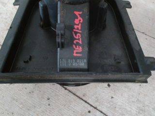 bontott VW GOLF IV Fűtőmotor (Nem klímás)