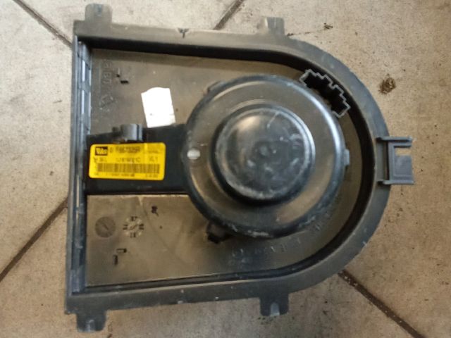 bontott VW GOLF IV Fűtőmotor (Nem klímás)