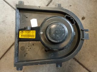 bontott VW GOLF IV Fűtőmotor (Nem klímás)