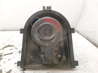 bontott VW GOLF IV Fűtőmotor (Nem klímás)