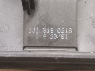 bontott VW GOLF IV Fűtőmotor (Nem klímás)