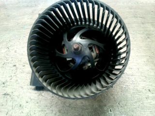 bontott VW GOLF IV Fűtőmotor (Nem klímás)