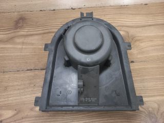 bontott VW GOLF IV Fűtőmotor (Nem klímás)