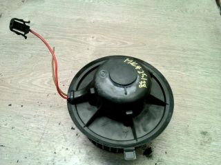 bontott VW GOLF IV Fűtőmotor (Nem klímás)