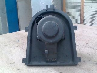 bontott VW GOLF IV Fűtőmotor (Nem klímás)