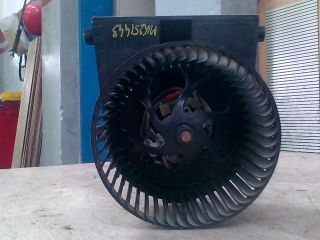 bontott VW GOLF IV Fűtőmotor (Nem klímás)