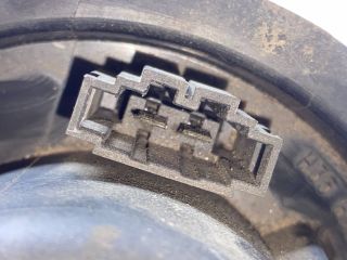 bontott VW GOLF IV Fűtőmotor (Nem klímás)