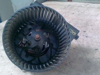 bontott VW GOLF IV Fűtőmotor (Nem klímás)