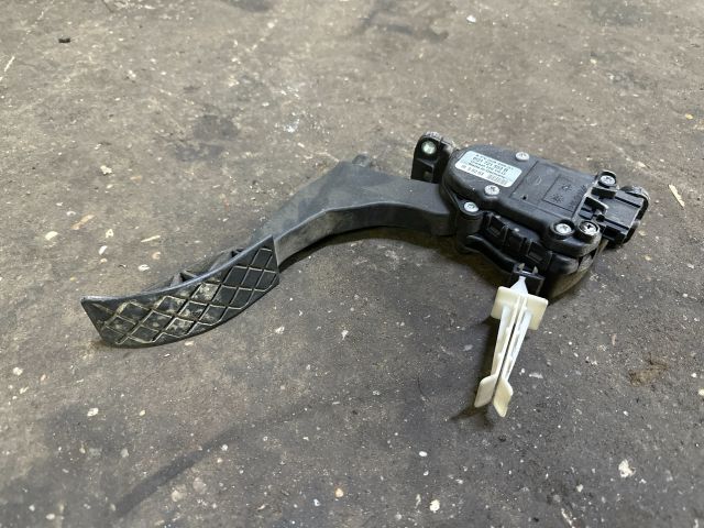 bontott VW GOLF IV Gázpedál (Elektromos)