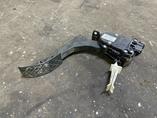 bontott VW GOLF IV Gázpedál (Elektromos)