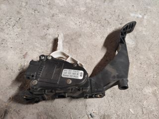 bontott VW GOLF IV Gázpedál (Elektromos)