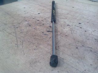 bontott VW GOLF IV Gázrugós Kitámasztó Teleszkóp Csomagtérajtó (Pozíciófüggetlen)