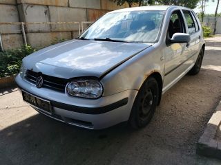 bontott VW GOLF IV Gázrugós Kitámasztó Teleszkóp Motorháztető Bal