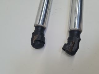 bontott VW GOLF IV Gázrugós Kitámasztó Teleszkóp Pár Csomagtérajtó