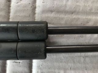 bontott VW GOLF IV Gázrugós Kitámasztó Teleszkóp Pár Csomagtérajtó