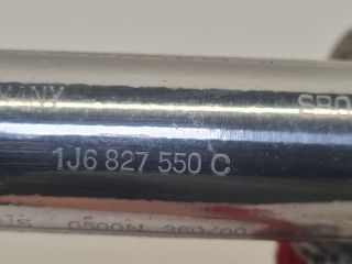 bontott VW GOLF IV Gázrugós Kitámasztó Teleszkóp Pár Csomagtérajtó