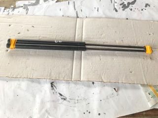 bontott VW GOLF IV Gázrugós Kitámasztó Teleszkóp Pár Csomagtérajtó