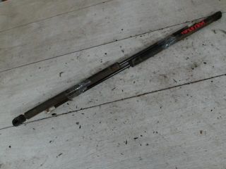 bontott VW GOLF IV Gázrugós Kitámasztó Teleszkóp Pár Csomagtérajtó