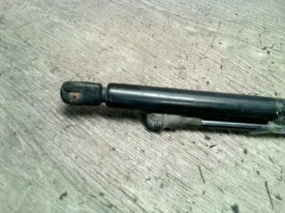 bontott VW GOLF IV Gázrugós Kitámasztó Teleszkóp Pár Csomagtérajtó