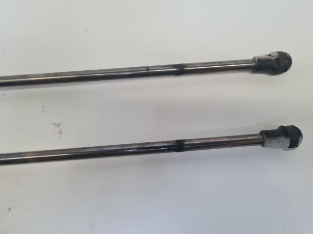 bontott VW GOLF IV Gázrugós Kitámasztó Teleszkóp Pár Csomagtérajtó