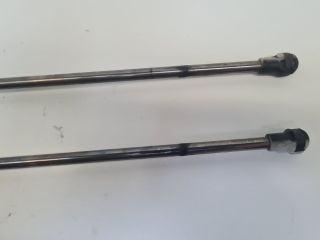 bontott VW GOLF IV Gázrugós Kitámasztó Teleszkóp Pár Csomagtérajtó