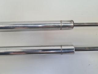 bontott VW GOLF IV Gázrugós Kitámasztó Teleszkóp Pár Csomagtérajtó