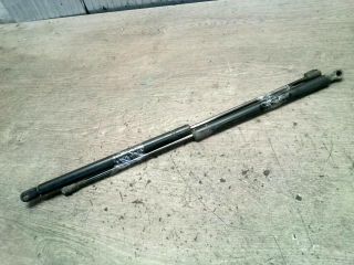 bontott VW GOLF IV Gázrugós Kitámasztó Teleszkóp Pár Csomagtérajtó