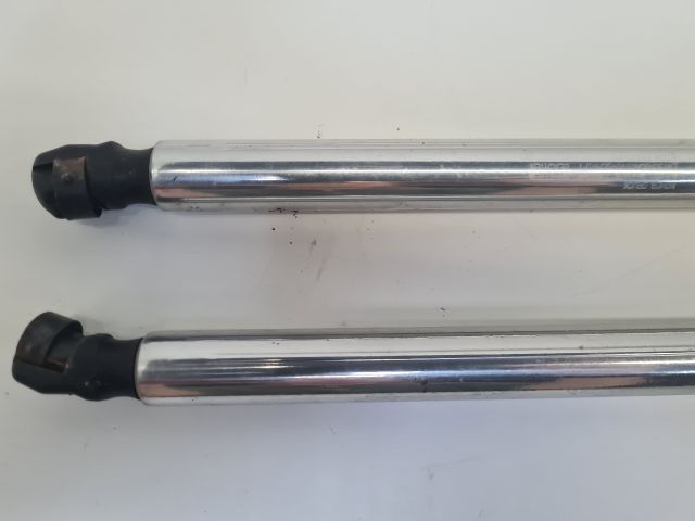 bontott VW GOLF IV Gázrugós Kitámasztó Teleszkóp Pár Csomagtérajtó