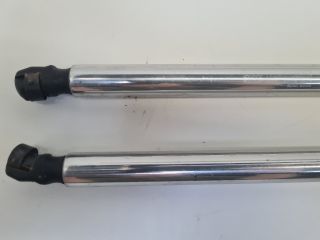 bontott VW GOLF IV Gázrugós Kitámasztó Teleszkóp Pár Csomagtérajtó