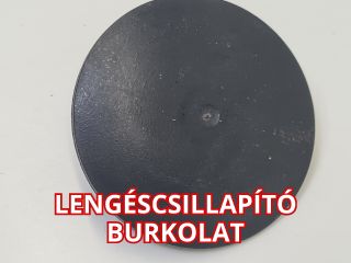 bontott VW GOLF IV Generátor Burkolat