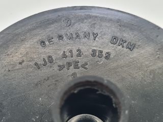 bontott VW GOLF IV Generátor Burkolat