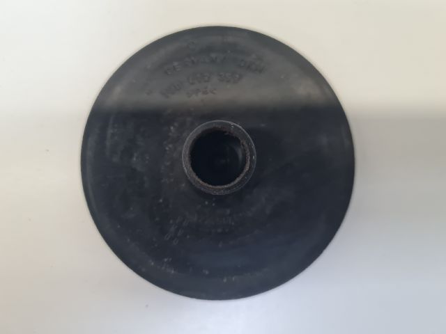 bontott VW GOLF IV Generátor Burkolat