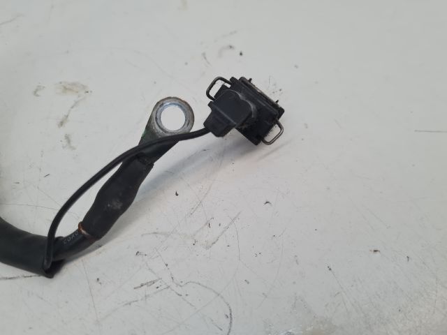 bontott VW GOLF IV Generátor Kábelköteg