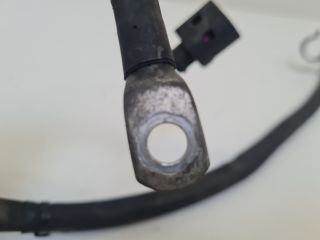 bontott VW GOLF IV Generátor Kábelköteg