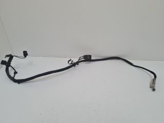 bontott VW GOLF IV Generátor Kábelköteg