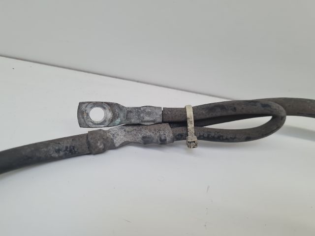 bontott VW GOLF IV Generátor Kábelköteg