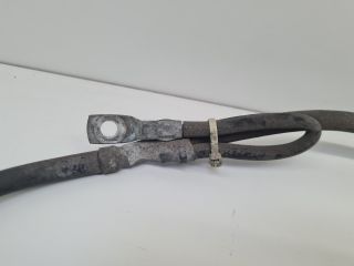 bontott VW GOLF IV Generátor Kábelköteg