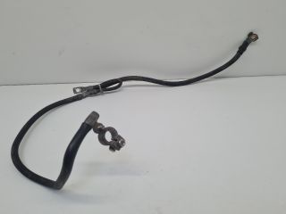 bontott VW GOLF IV Generátor Kábelköteg