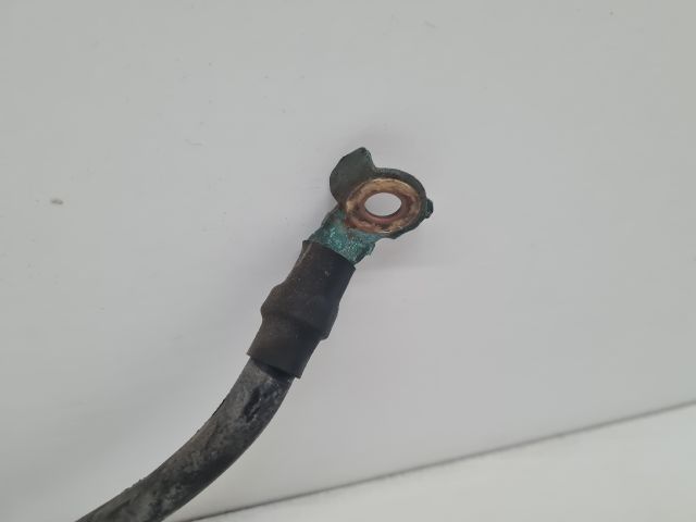 bontott VW GOLF IV Generátor Kábelköteg