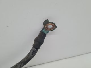 bontott VW GOLF IV Generátor Kábelköteg