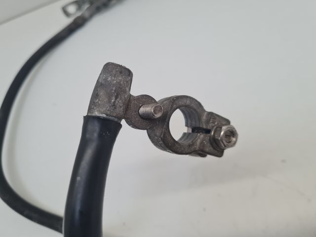 bontott VW GOLF IV Generátor Kábelköteg